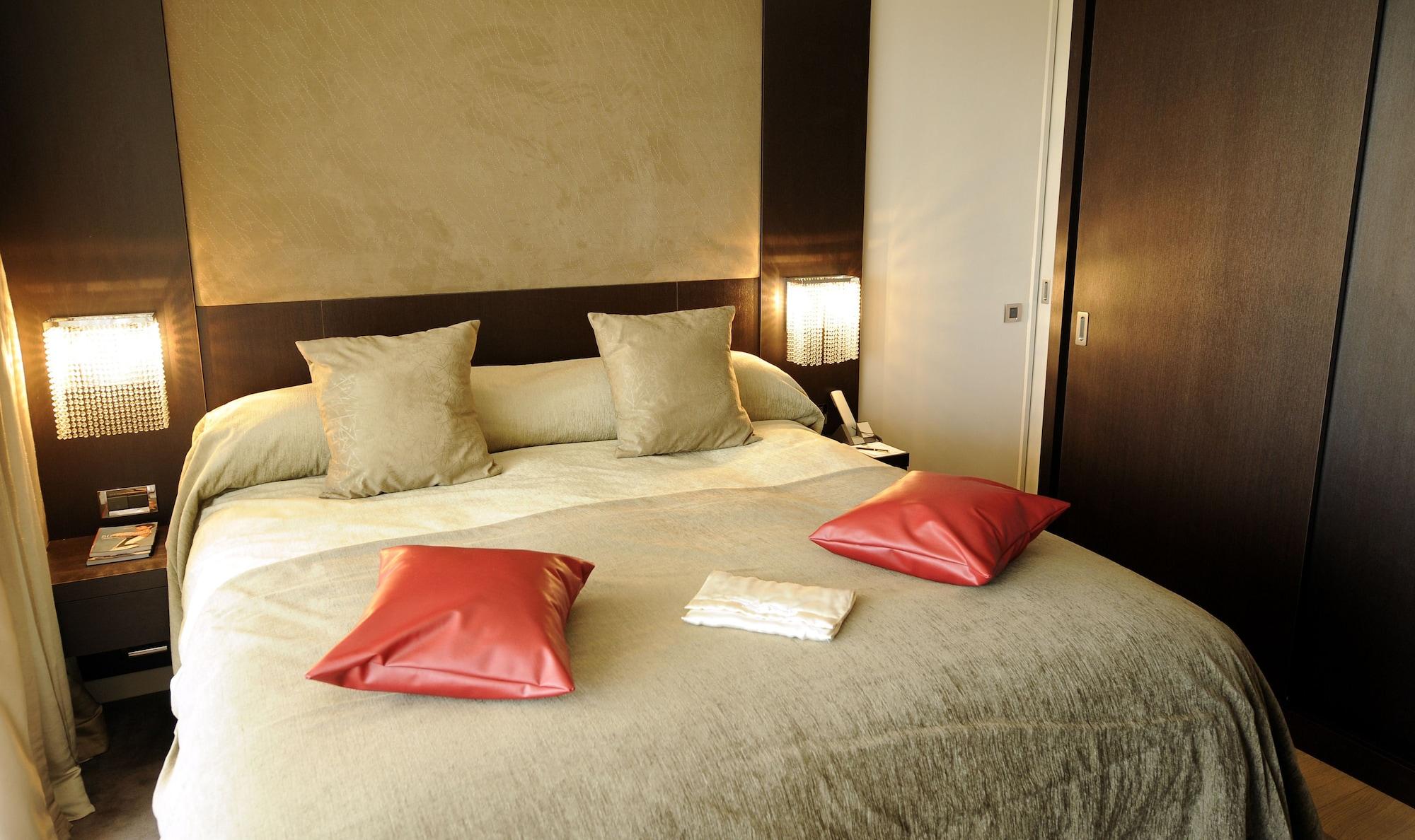 Royal Mougins Golf, Hotel & Spa De Luxe Εξωτερικό φωτογραφία