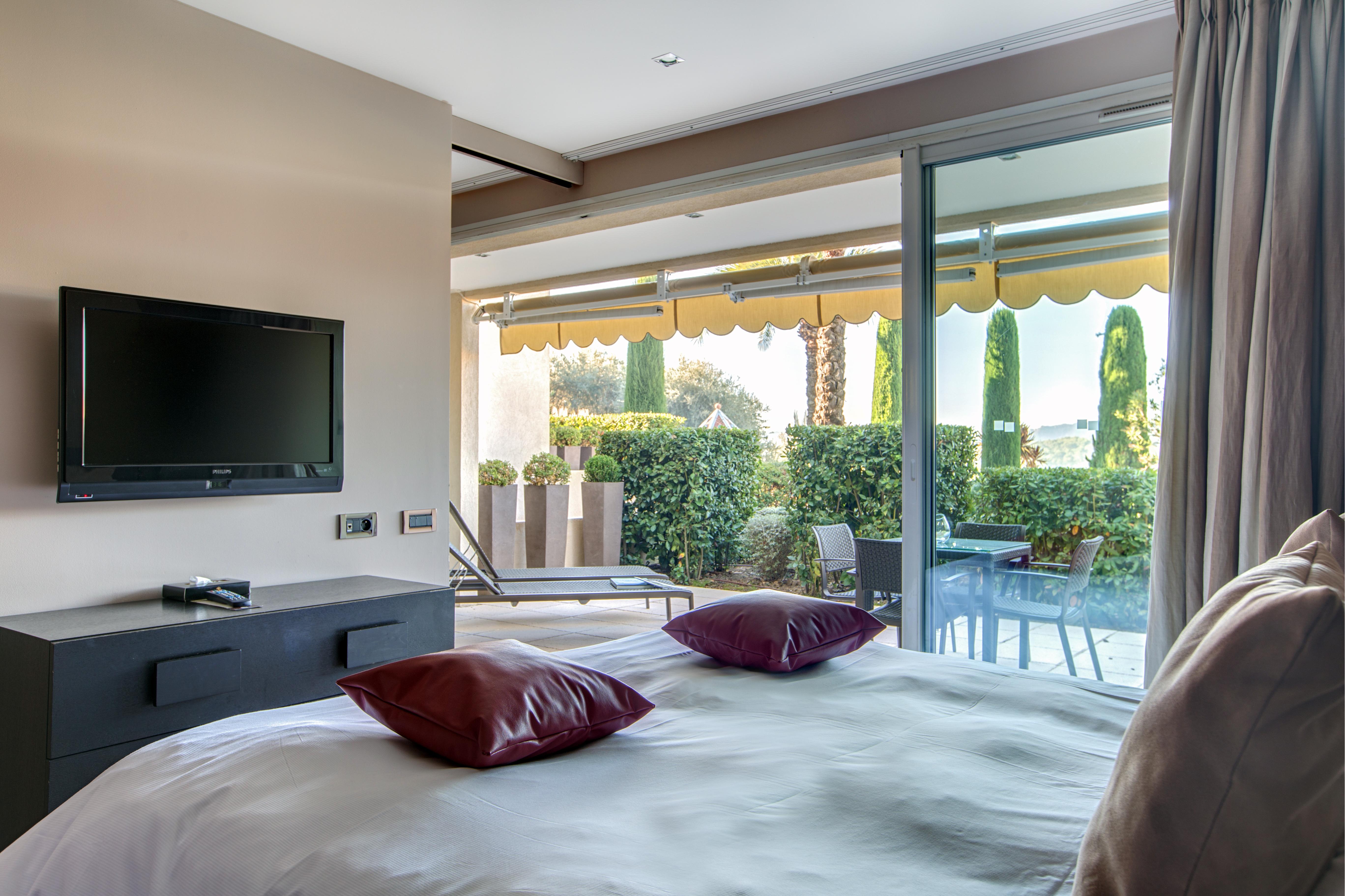 Royal Mougins Golf, Hotel & Spa De Luxe Εξωτερικό φωτογραφία