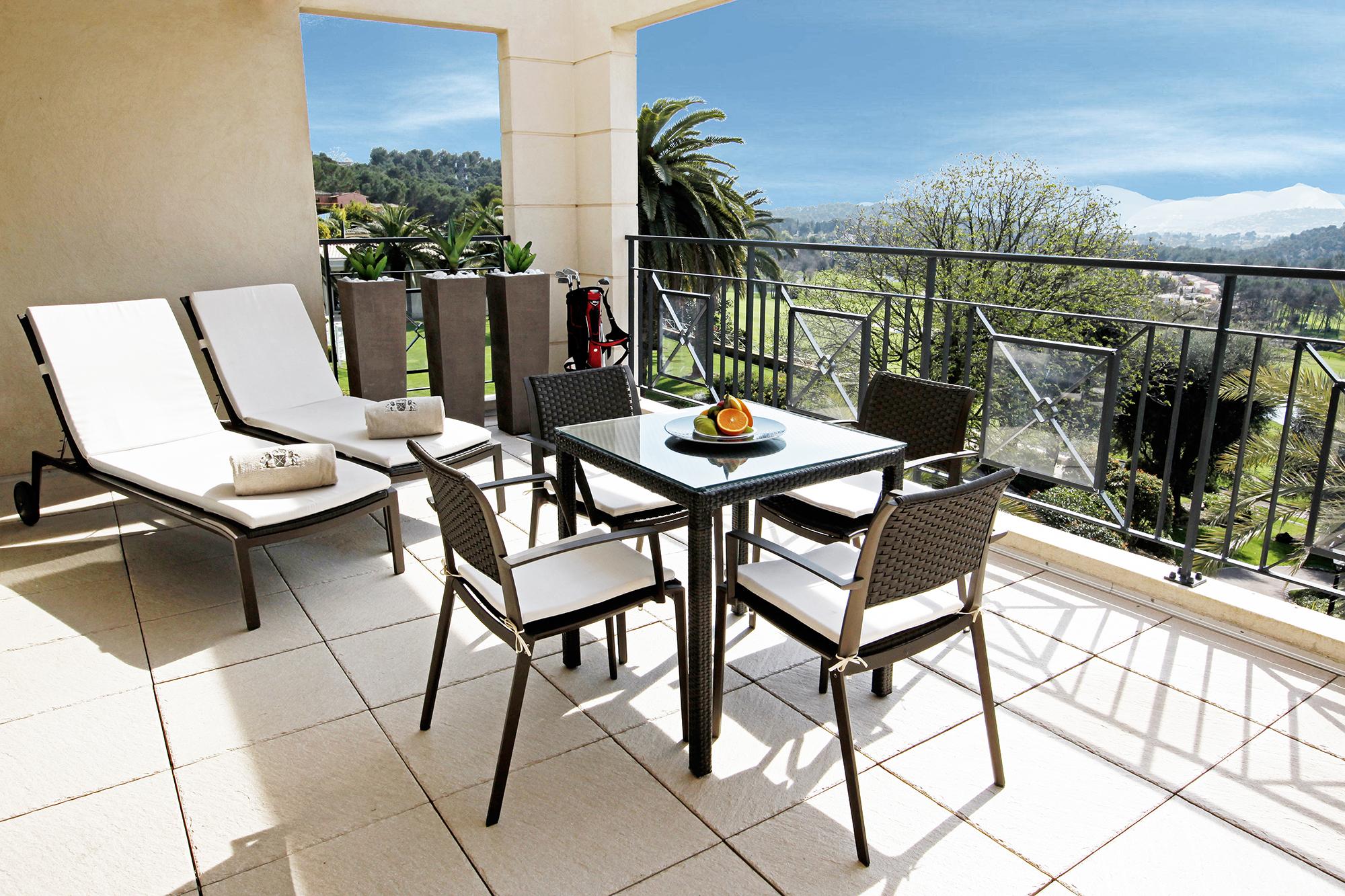 Royal Mougins Golf, Hotel & Spa De Luxe Εξωτερικό φωτογραφία