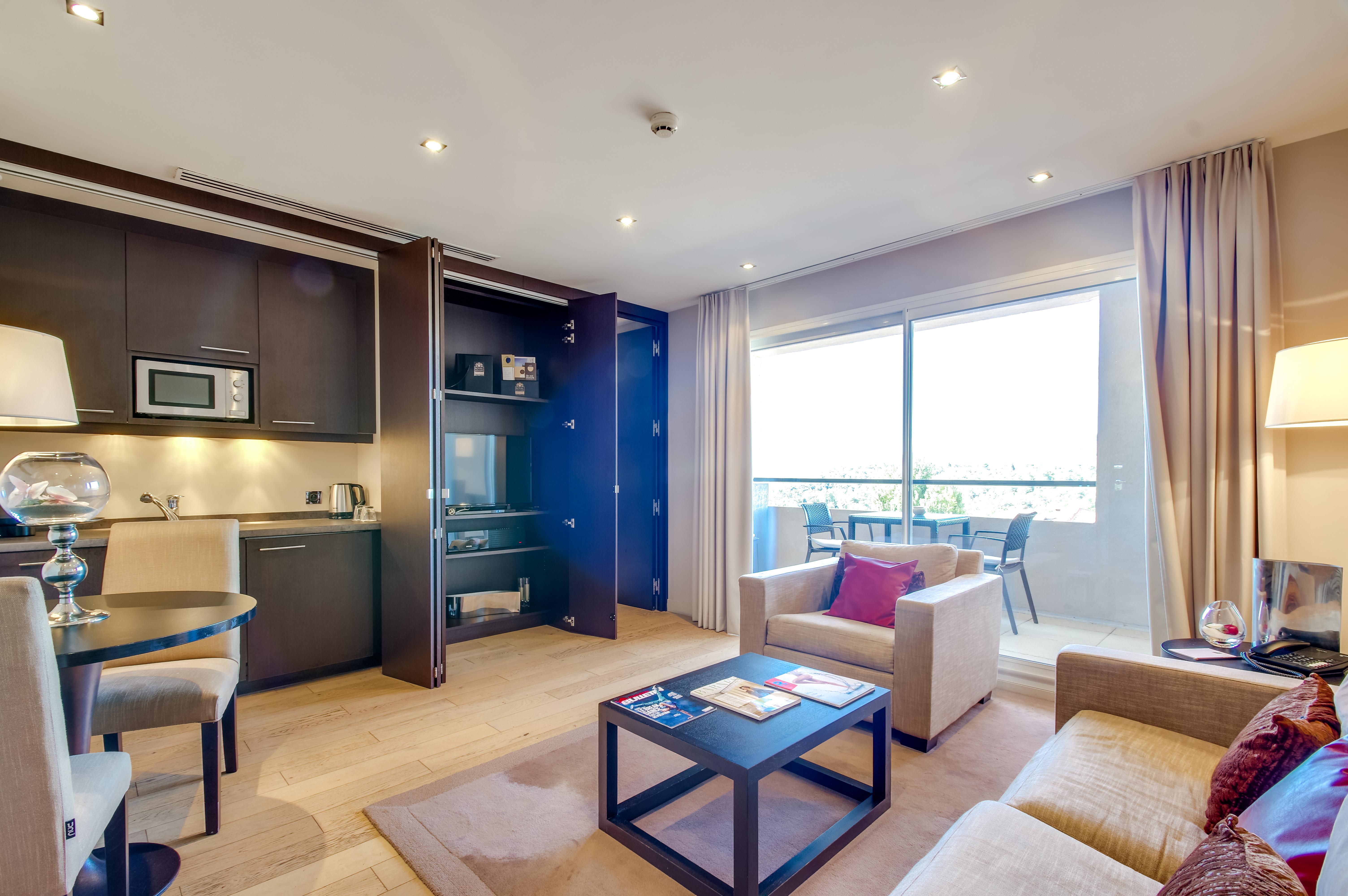 Royal Mougins Golf, Hotel & Spa De Luxe Εξωτερικό φωτογραφία