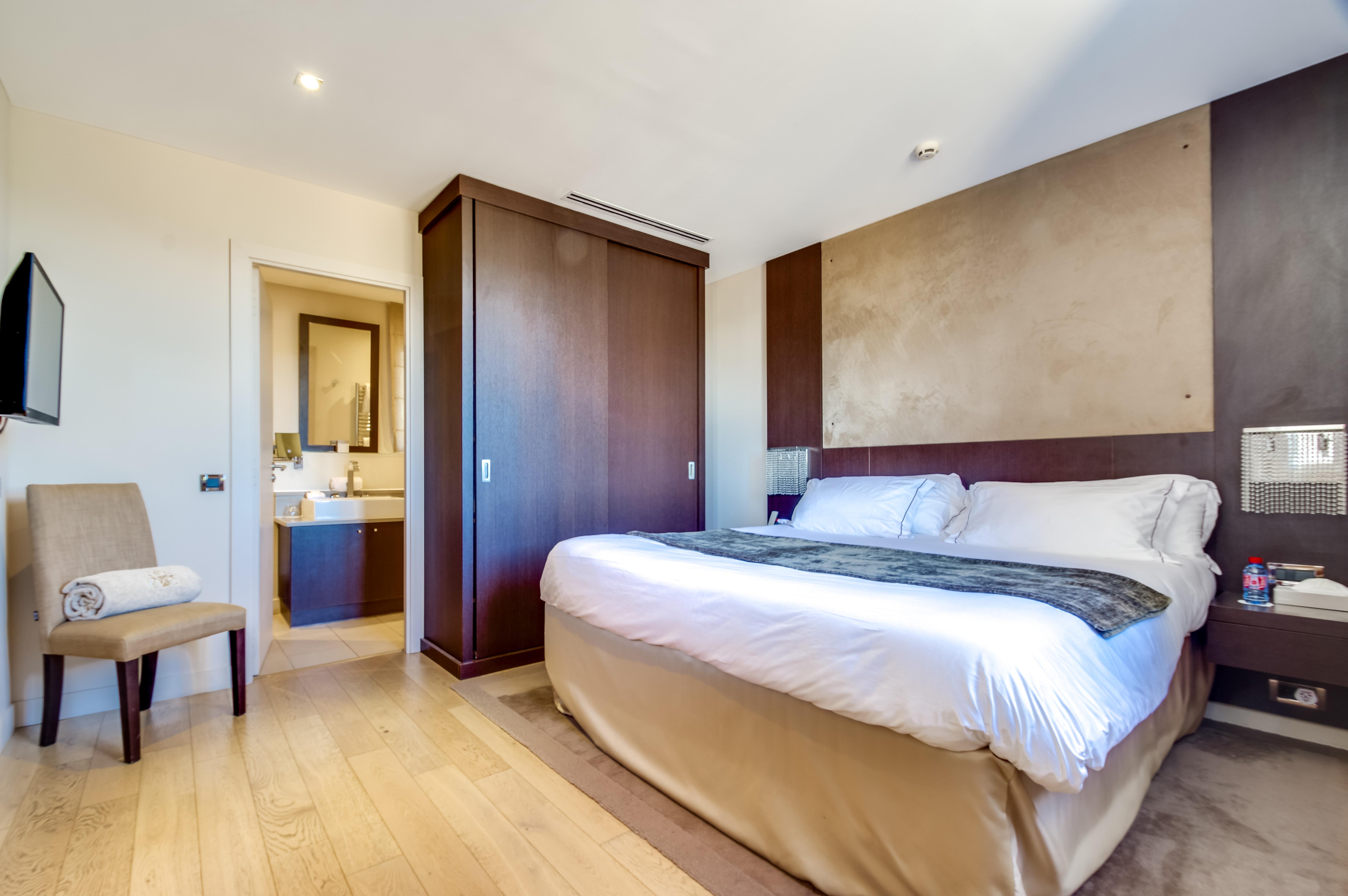 Royal Mougins Golf, Hotel & Spa De Luxe Εξωτερικό φωτογραφία
