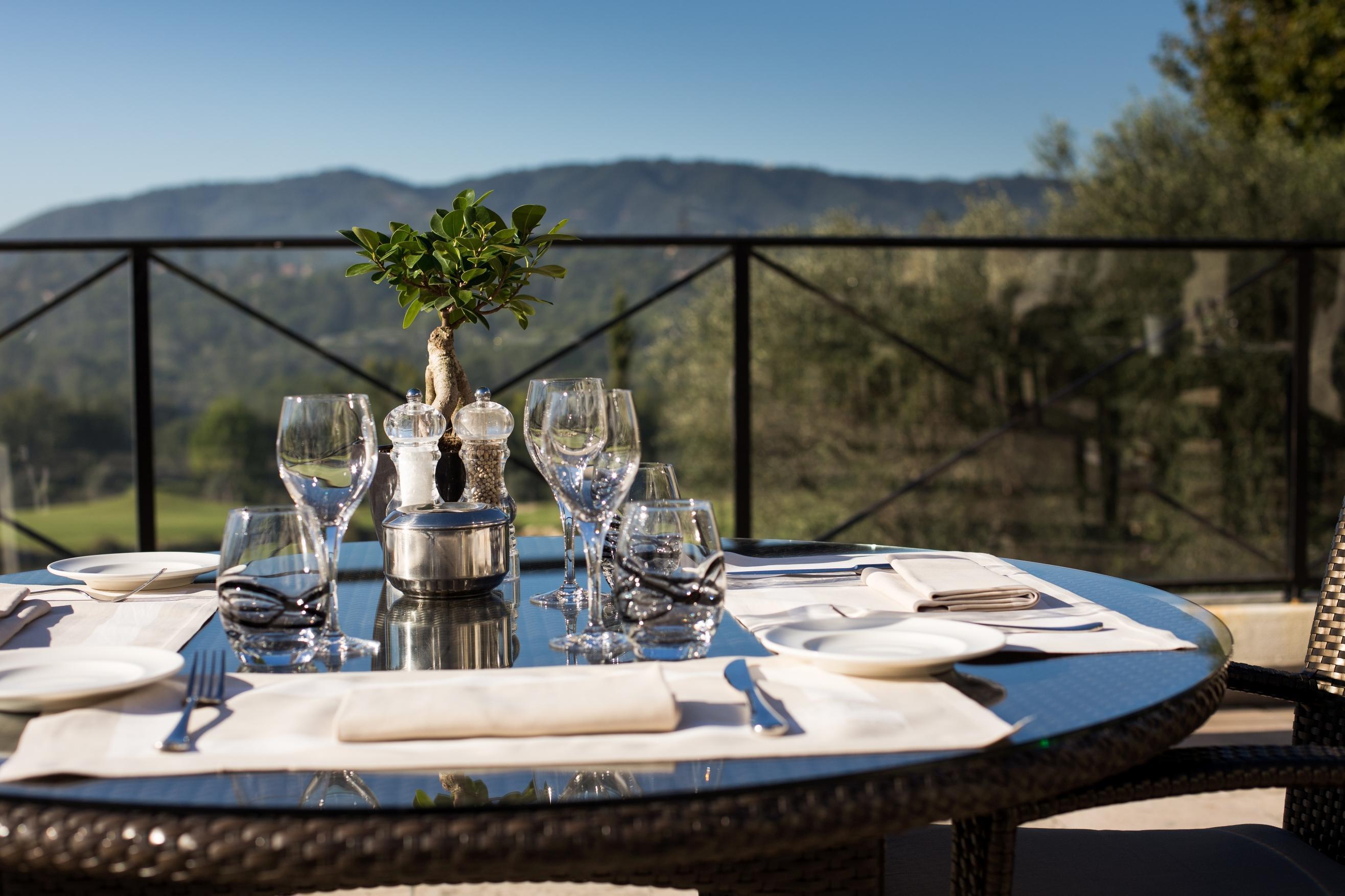 Royal Mougins Golf, Hotel & Spa De Luxe Εξωτερικό φωτογραφία