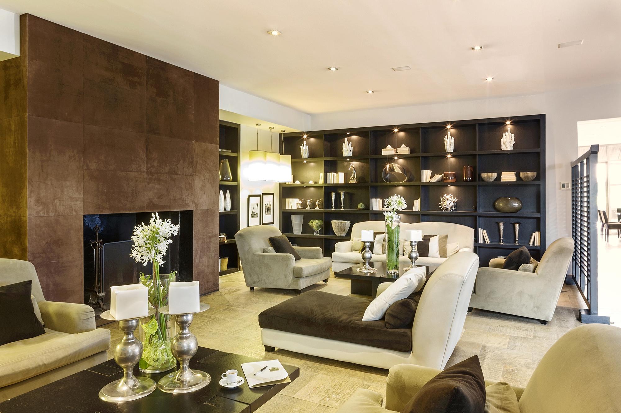 Royal Mougins Golf, Hotel & Spa De Luxe Εξωτερικό φωτογραφία