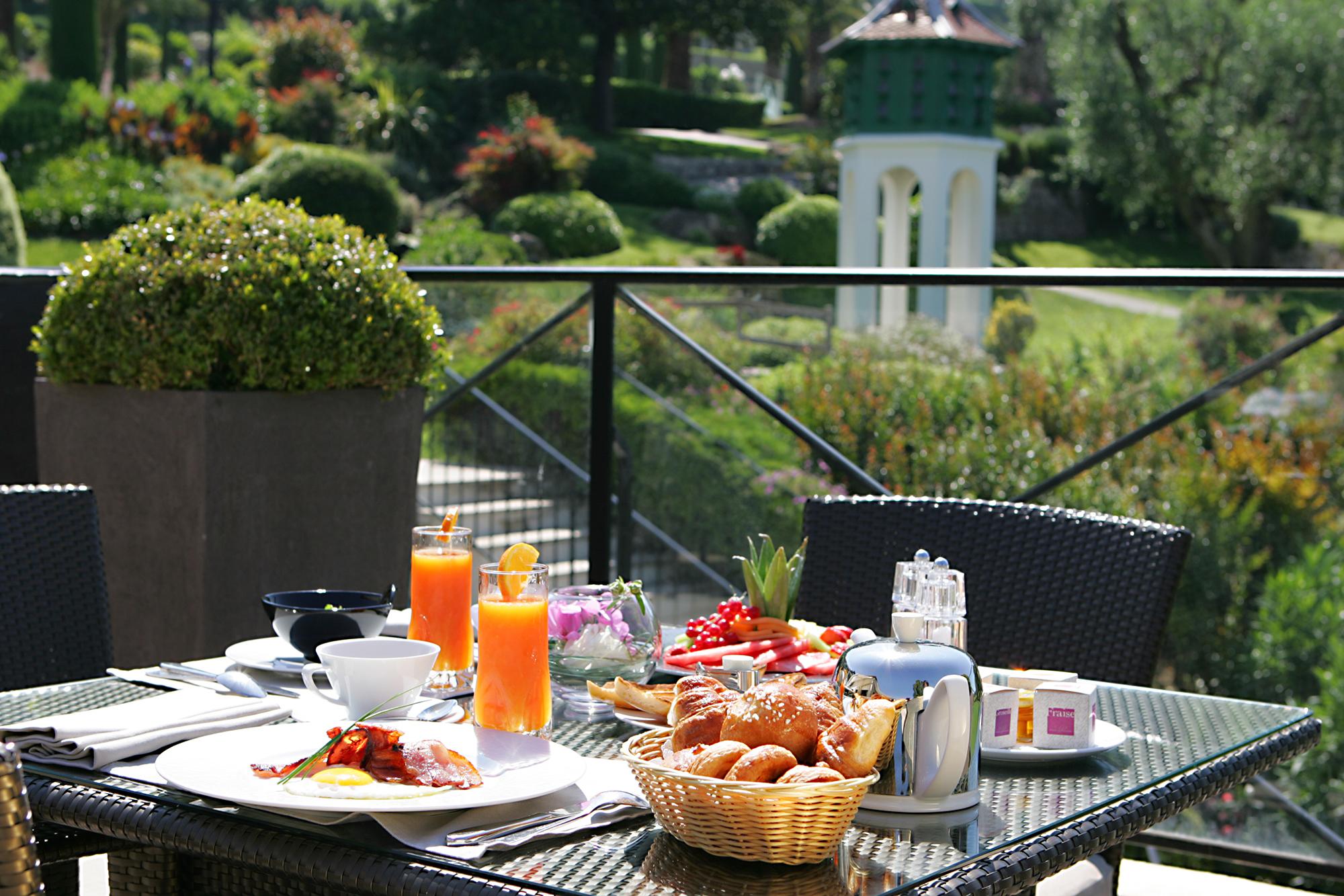 Royal Mougins Golf, Hotel & Spa De Luxe Εστιατόριο φωτογραφία