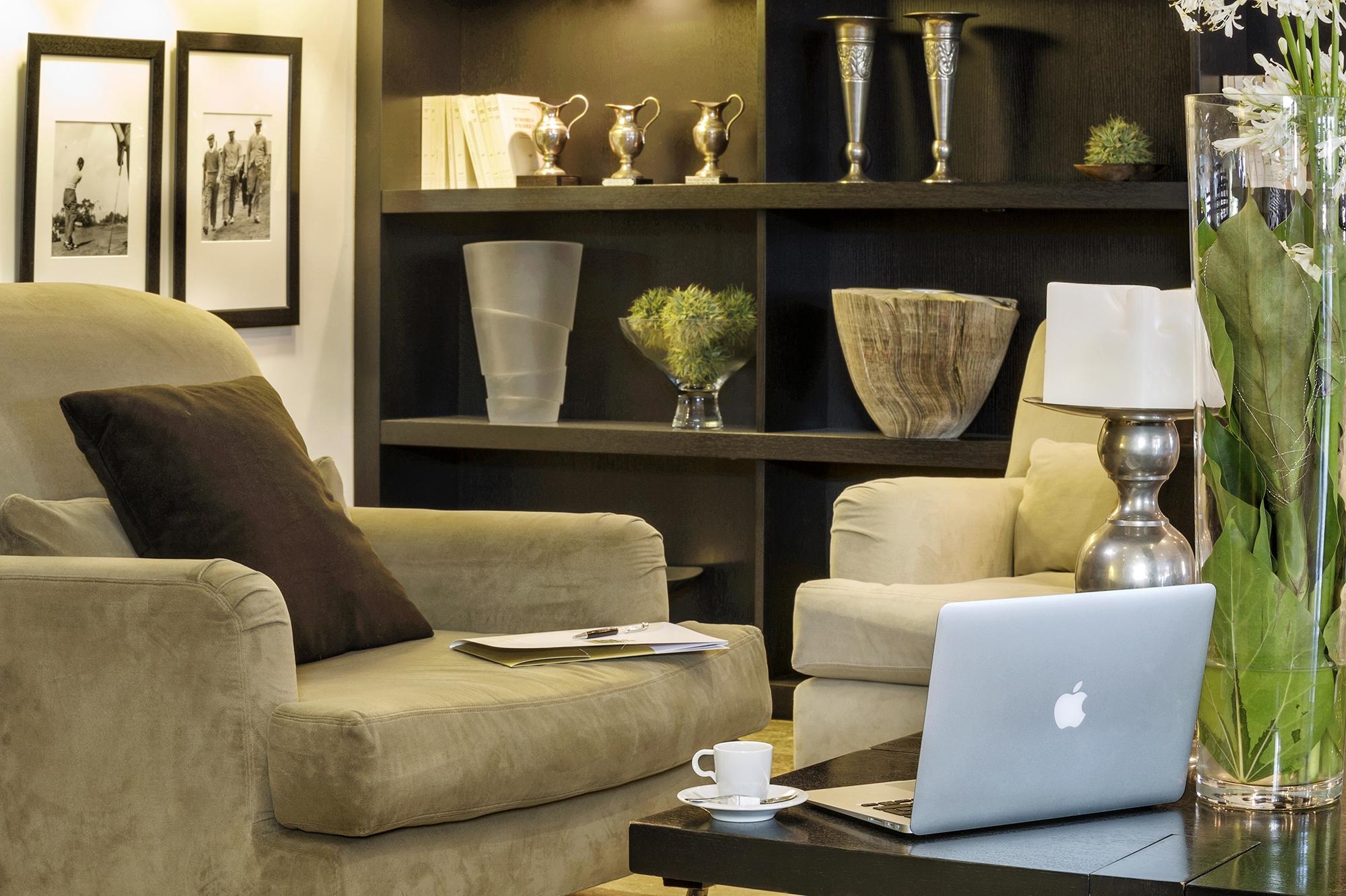 Royal Mougins Golf, Hotel & Spa De Luxe Εξωτερικό φωτογραφία