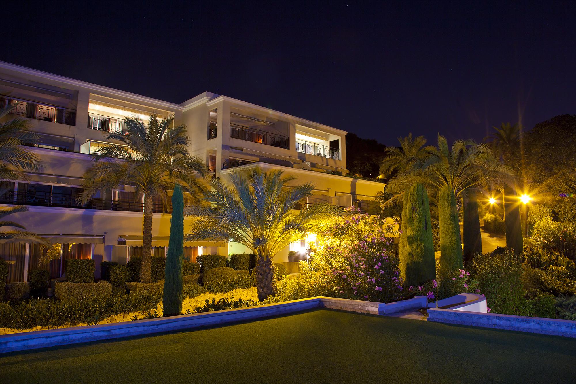 Royal Mougins Golf, Hotel & Spa De Luxe Εξωτερικό φωτογραφία