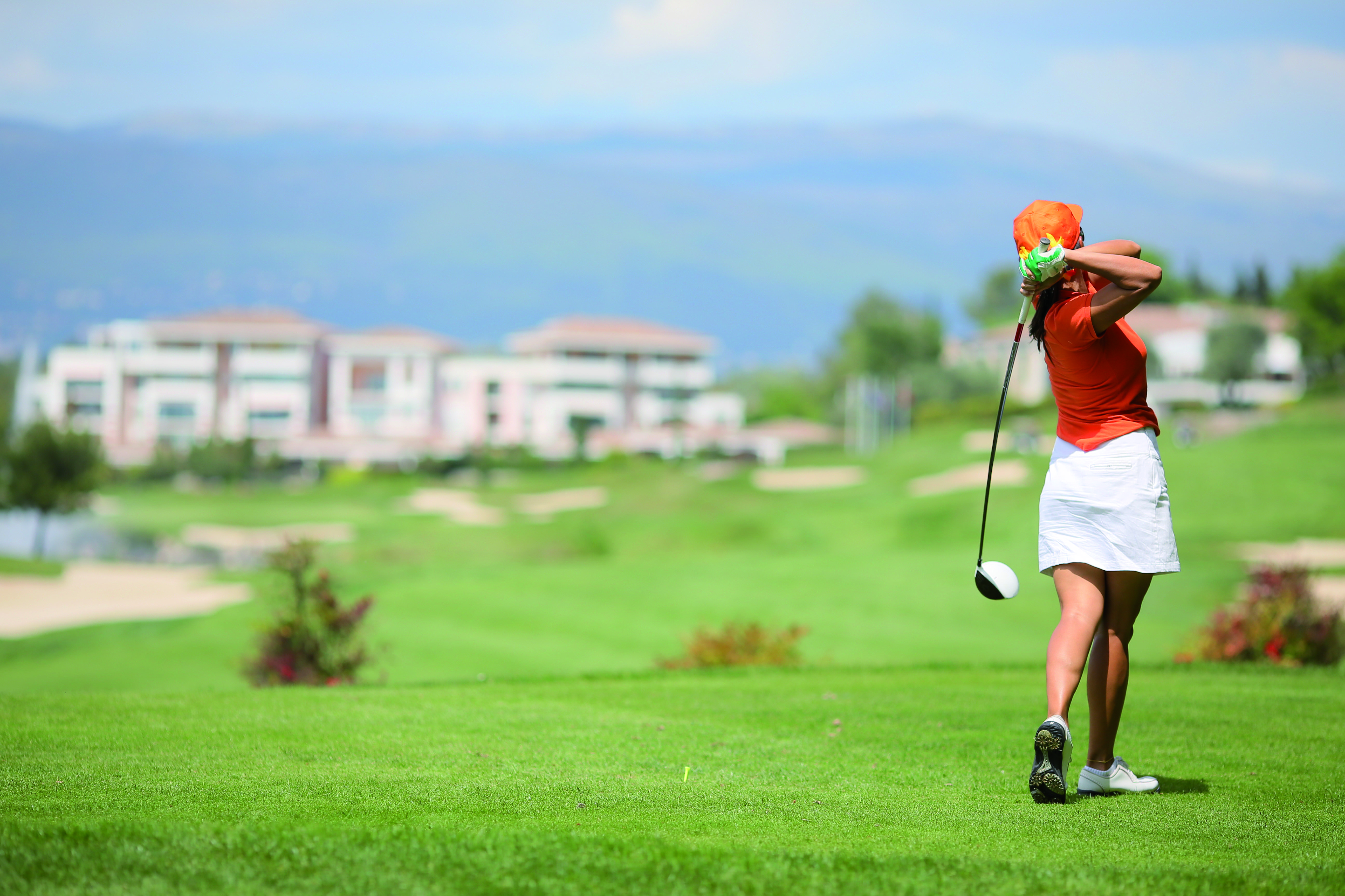 Royal Mougins Golf, Hotel & Spa De Luxe Εξωτερικό φωτογραφία