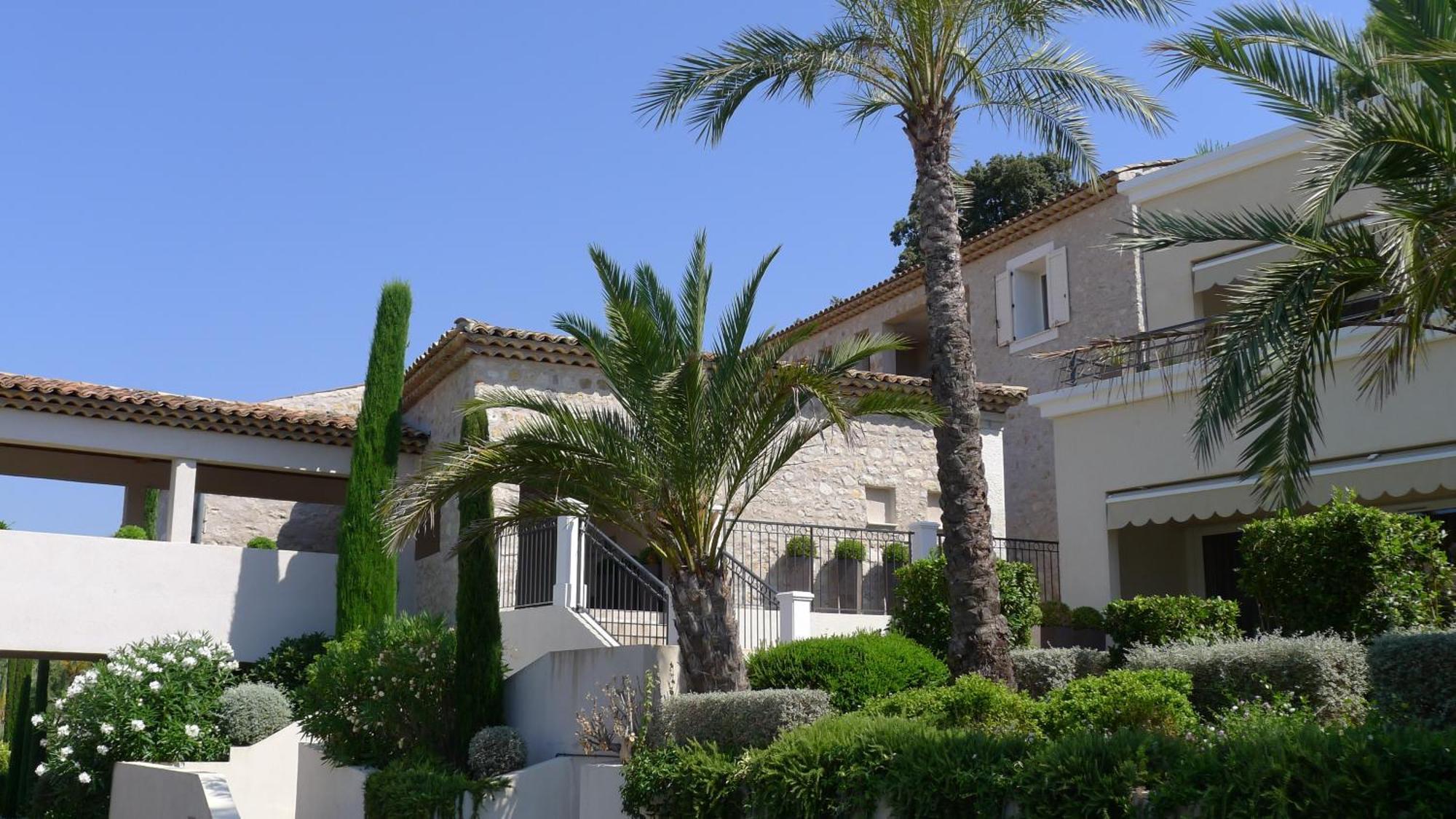 Royal Mougins Golf, Hotel & Spa De Luxe Εξωτερικό φωτογραφία