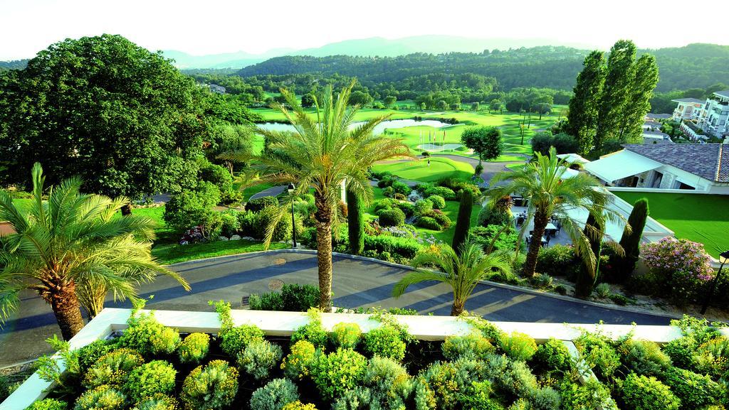 Royal Mougins Golf, Hotel & Spa De Luxe Εξωτερικό φωτογραφία