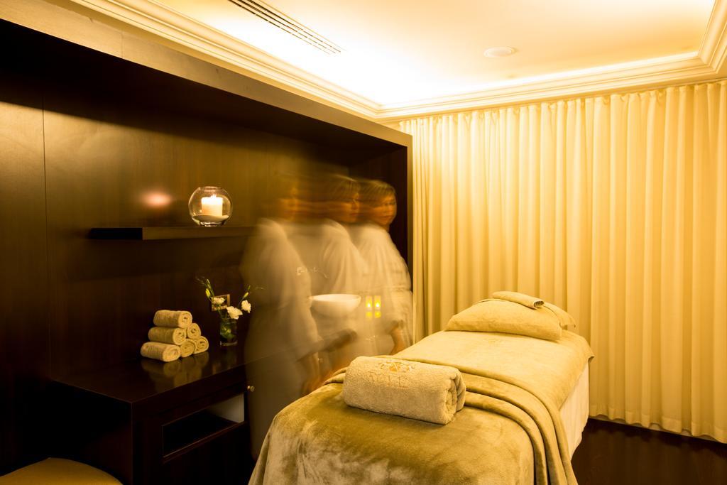 Royal Mougins Golf, Hotel & Spa De Luxe Εξωτερικό φωτογραφία